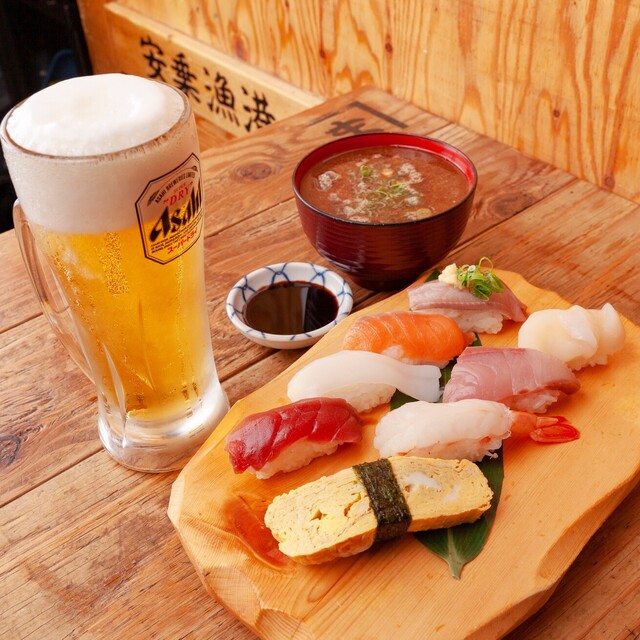 立ち寿司 まぐろ一徹 千日前店 日本橋 寿司 食べログ 立ち寿司 まぐろ一徹 千日前店 日本橋 寿司 食べログ