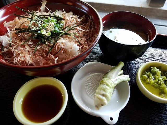 大王わさび農場 穂高 その他 食べログ 大王わさび農場 穂高 その他 食べログ
