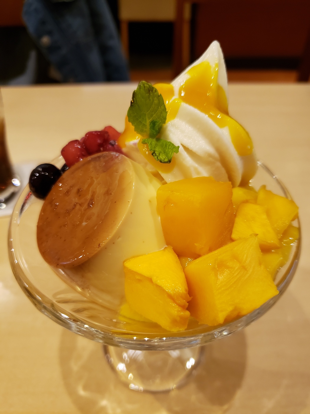 写真 ジョナサン 渋谷駅新南口店 Jonathan S 渋谷 ファミレス 食べログ