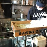 BASSO - 厨房