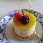 アテスウェイ - 