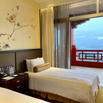 圓山大飯店 - デラックスルーム