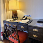 圓山大飯店 - 室内