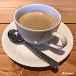 タワラ - Caffè americano