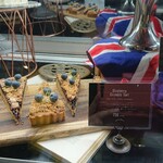 FRANZE & EVANS LONDON - 