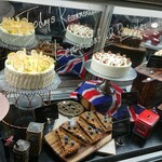 FRANZE & EVANS LONDON - 