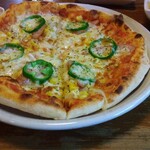 窯右衛門 - カプリチョーザ。