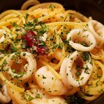 イタリアンバール　イル　カドッチョ - 