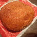 ひまわりパン&クッキー - とろ〜りカレーパン