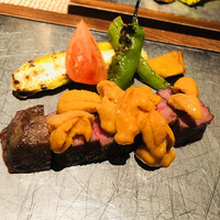 Salon du Kuma3 北新地 - 