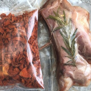 テイクアウト写真3