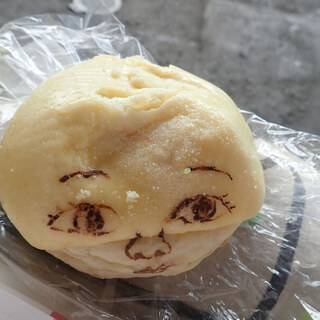 ひまわりパン&クッキー_0