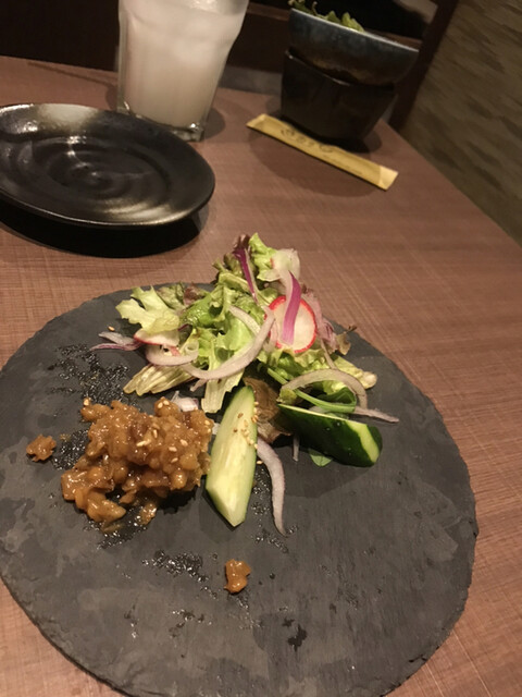 さるぅて 滝野 鳥料理 食べログ