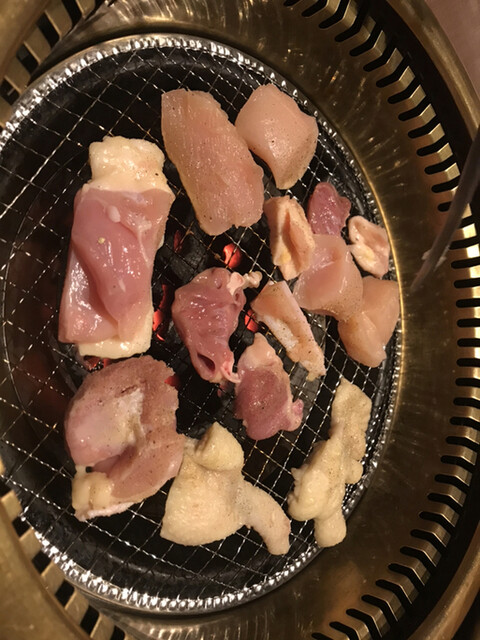 さるぅて 滝野 鳥料理 食べログ