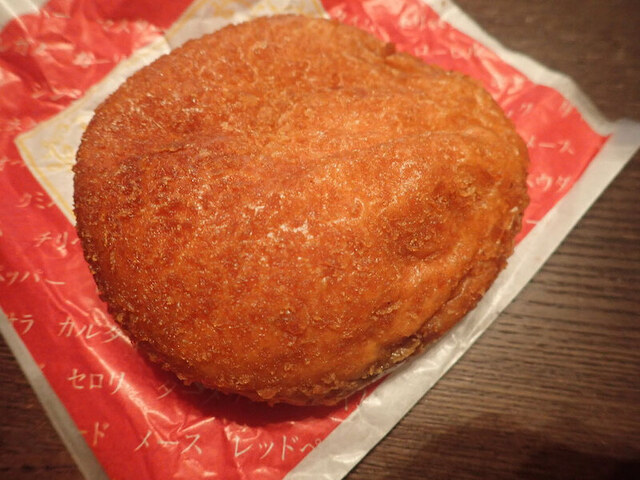 ひまわりパン&クッキー - 曽根田（パン）の写真