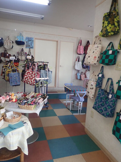 ひまわりパン&クッキー - 曽根田（パン）の写真