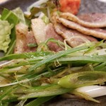 生そば あずま - 