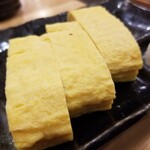 生そば あずま - 