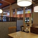 生そば あずま - 