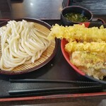 伊予製麺 - 