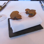 La Part Dieu - アミューズ１