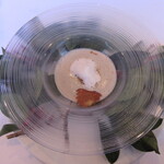 La Part Dieu - ポタージュ