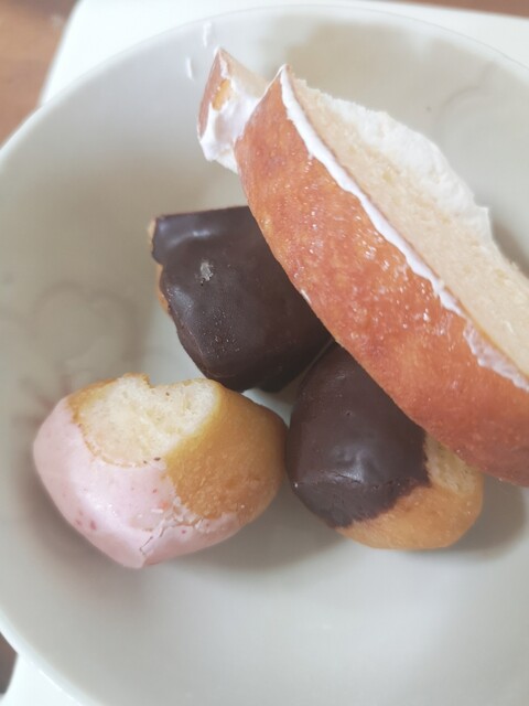 モンペリエ ヨークベニマル富沢西店（Montpellier） - 富沢（パン）の写真