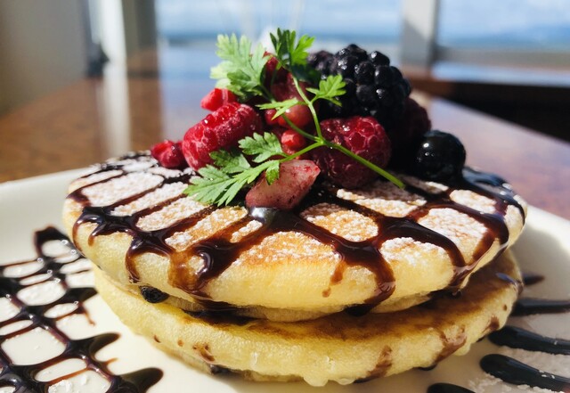 セリオンカフェ - 土崎（カフェ）の写真