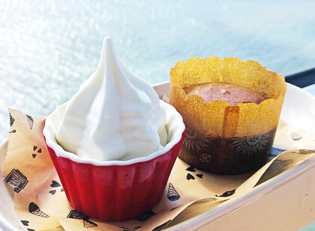 セリオンカフェ - 土崎（カフェ）の写真