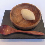 La Part Dieu - アイスクリーム