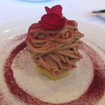 La Part Dieu - デセール