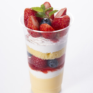 ムラハタ フルーツ パーラー_2