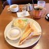 昔ながらの喫茶店友路有