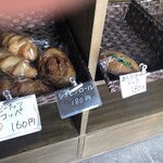 デリシオキッチン - 料理写真: