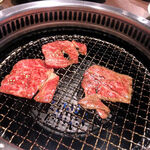 焼肉 神戸屋 - 神戸牛♪