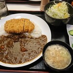 魚活撰豚 とんかつ 二代目 星将 - 