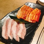 焼肉店 ナルゲ - 