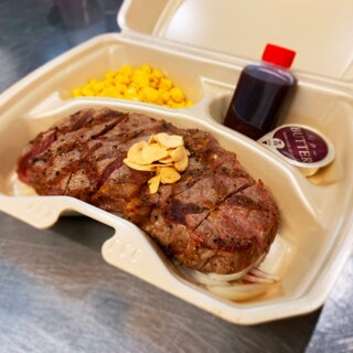 テイクアウト写真1