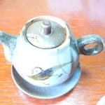 ながい - テーブル小物も可愛らしくてgood。