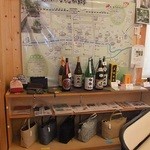 こびり庵 - 