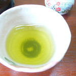 ながい - お湯のみの柄も可愛くらしくて良かったです（写真では見えませんが）。