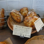 クロア - 土曜１１時半