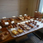 クロア - 土曜１１時半