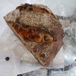 クロア - フリュイ・セック　ハーフ　３１５円