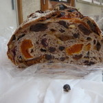 クロア - フリュイ・セック