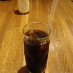 クレメンティア - 〆のコーヒーです。