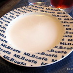 MLB Cafe Tokyo - 