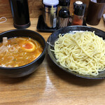 Tsukemen Kiku Chan - 