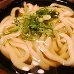 酒トうどん 一福 - 