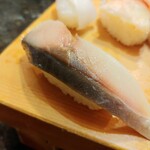 Kaitenzushi Choisu - 〆さば